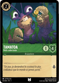 Tamatoa - Petit crabe triste [Chapitre 1 92/204 FR]