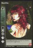 Basilia [Tenth set] - VTES CCG