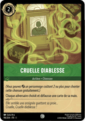 Cruelle diablesse [Chapitre 1 98/204 FR]
