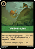 Trahison brutale [Chapitre 1 100/204 FR]