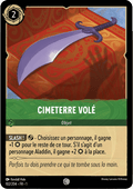 Cimeterre volé [Chapitre 1 102/204 FR]