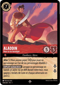 Aladdin - Hors-la-loi héroïque [Chapitre 1 104/204 FR]