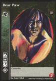 Bear Paw [Tenth set] - VTES CCG