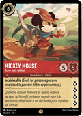 Mickey Mouse - Brave petit tailleur [Chapitre 1 115/204 FR]
