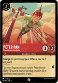 Peter Pan - Combattant intrépide [Chapitre 1 119/204 FR]