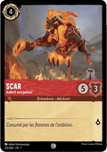 Scar - Ardent usurpateur [Chapitre 1 122/204 FR]