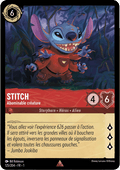 Stitch - Abominable créature [Chapitre 1 125/204 FR]