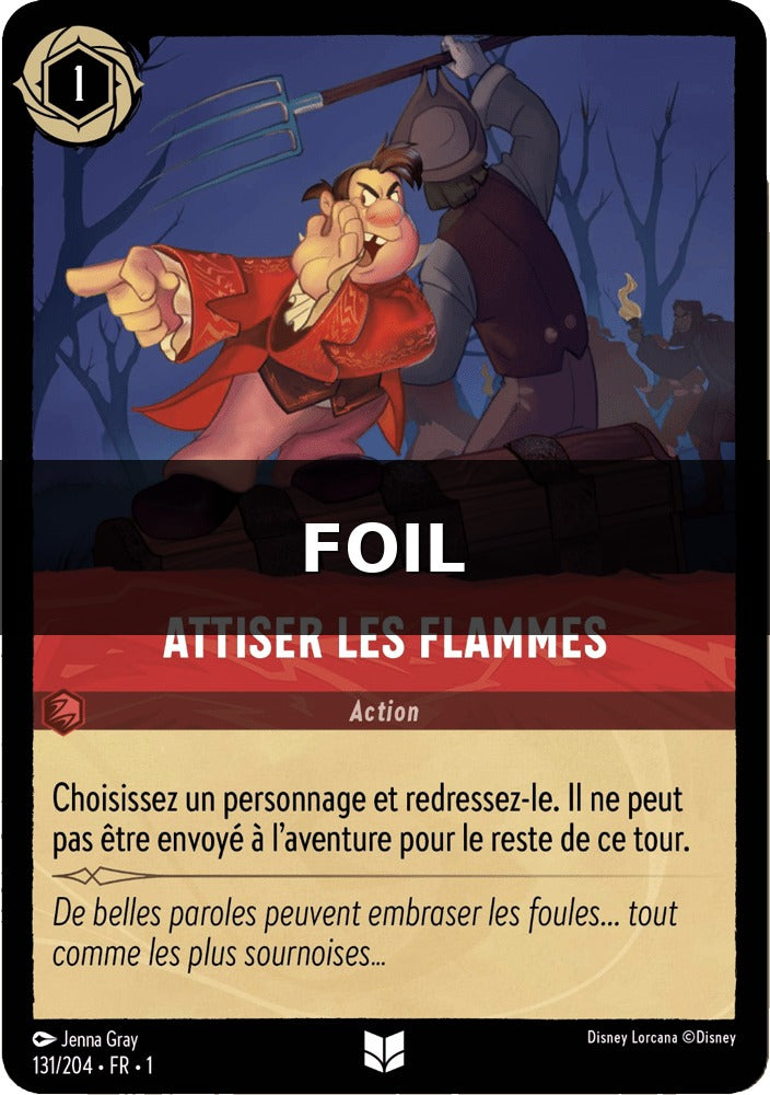 Attiser les flammes [Chapitre 1 131/204 FR]