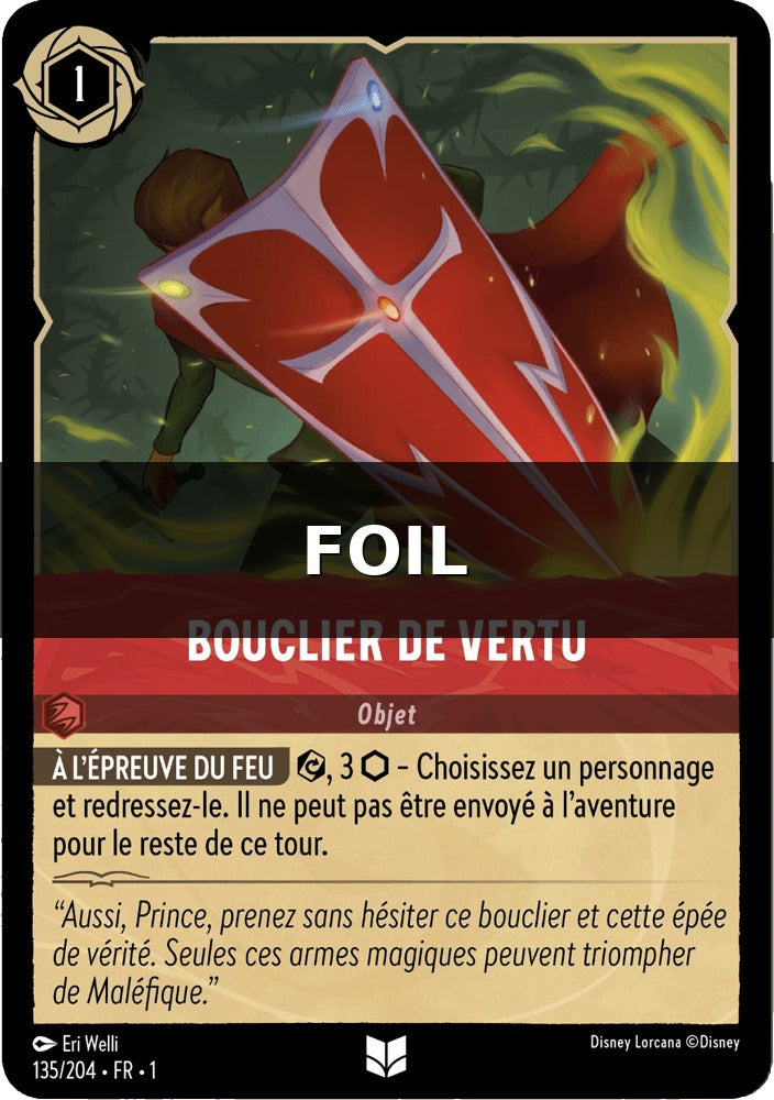 Bouclier de Vertu [Chapitre 1 135/204 FR]