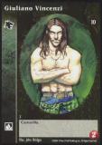 Giuliano Vincenzi [Tenth set] - VTES CCG