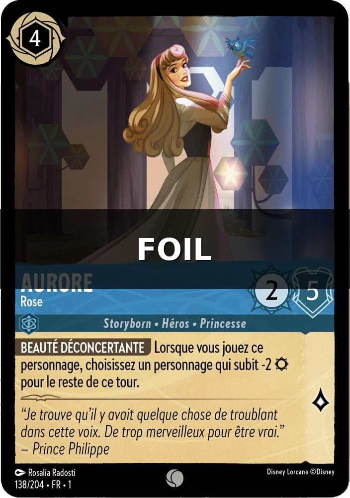 Aurore - Rose [Chapitre 1 138/204 FR]