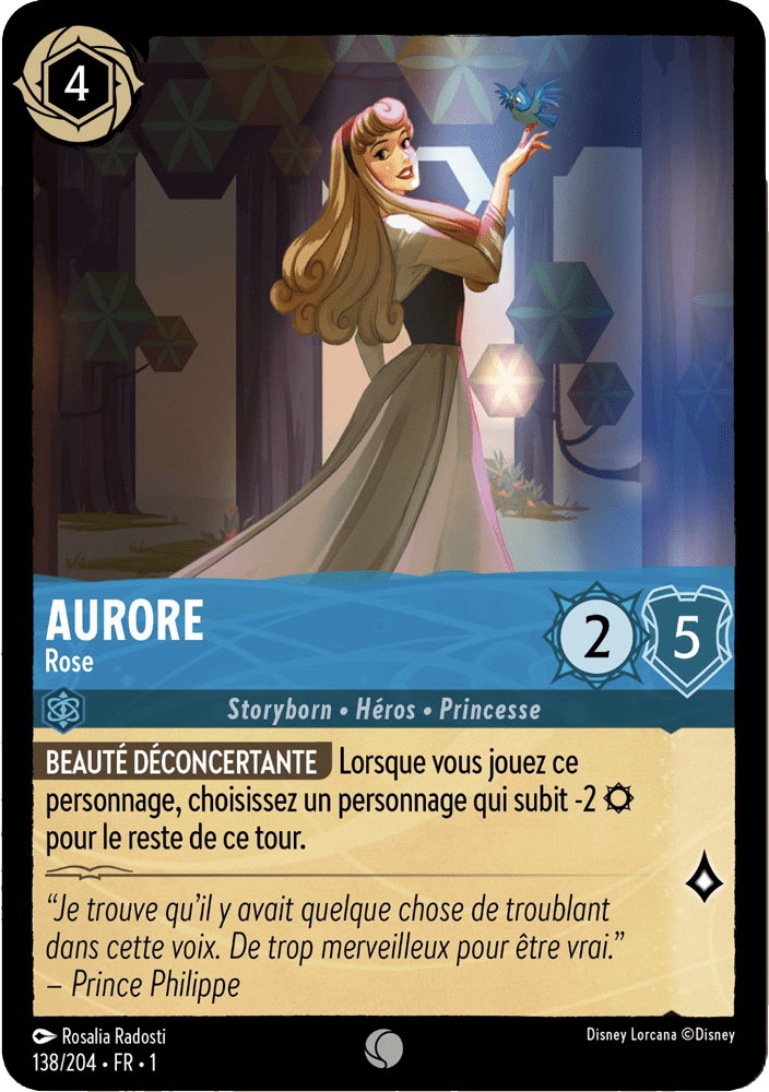 Aurore - Rose [Chapitre 1 138/204 FR]