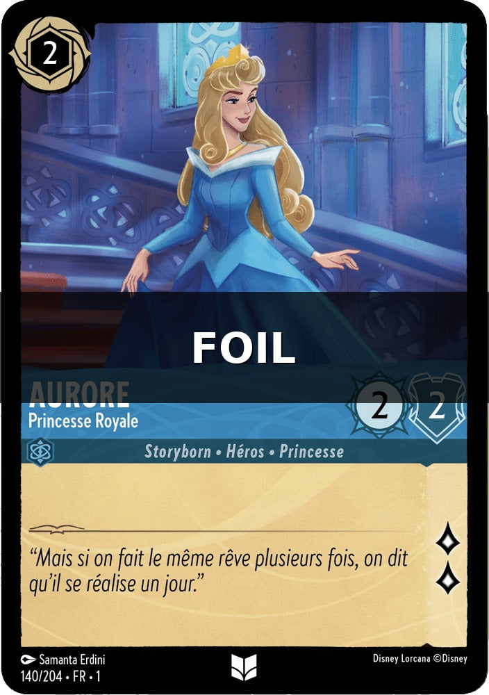 Aurore - Princesse Royale [Chapitre 1 140/204 FR]
