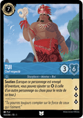 Tui - Chef respecté [Chapitre 1 143/204 FR]