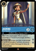 Jasmine - Reine d'Agrabah [Chapitre 1 149/204 FR]
