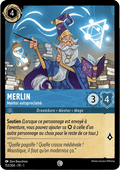 Merlin - Mentor autoproclamé [Chapitre 1 153/204 FR]