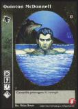 Quinton McDonnell [Tenth set] - VTES CCG