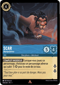 Scar - Manipulateur [Chapitre 1 158/204 FR]