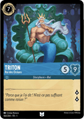Triton - Roi des Océans [Chapitre 1 160/204 FR]