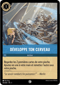 Développe ton cerveau [Chapitre 1 161/204 FR]