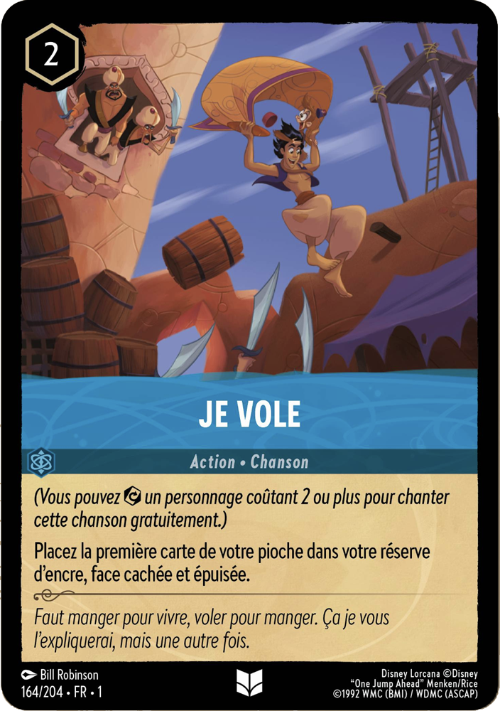 Je vole [Chapitre 1 164/204 FR]