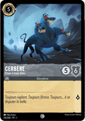 Cerbère - Chien à trois têtes [Chapitre 1 176/204 FR]