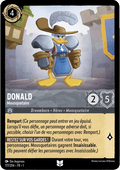 Donald - Mousquetaire [Chapitre 1 177/204 FR]