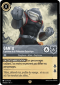 Gantu - Capitaine de la Fédération Galactique [Chapitre 1 178/204 FR]