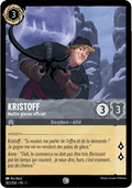 Kristoff - Maître glacier officiel [Chapitre 1 182/204 FR]