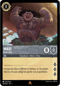 Maui - Demi-dieu [Chapitre 1 185/204 FR]
