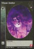 Vliam Andor [Tenth set] - VTES CCG