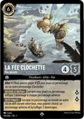 La Fée Clochette - Fée géante [Chapitre 1 193/204 FR]
