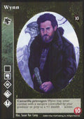 Wynn [Tenth set] - VTES CCG