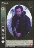 Wynn [Tenth set] - VTES CCG
