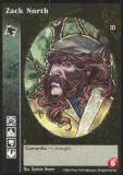 Zack North [Tenth set] - VTES CCG