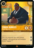 Cobra Bubbles - Simple éducateur [Chapitre 2 4/204 FR]