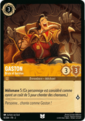 Gaston - Brute et baryton [Chapitre 2 8/204 FR]