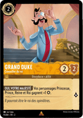 Grand Duke - Conseiller du roi [Chapitre 2 9/204 FR]