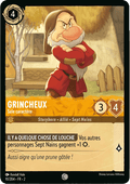 Grincheux - Sale caractère [Chapitre 2 10/204 FR]