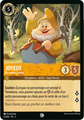 Joyeux - De nature joviale [Chapitre 2 11/204 FR]