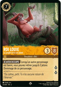 Roi Louie - La jungle est à ses pieds [Chapitre 2 12/204 FR]