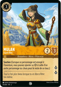 Mulan - Esprit libre [Chapitre 2 15/204 FR]