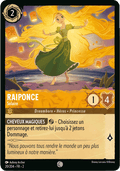 Raiponce - Solaire [Chapitre 2 20/204 FR]