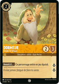 Dormeur - Tombe de fatigue [Chapitre 2 21/204 FR]