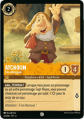 Atchoum - Très allergique [Chapitre 2 22/204 FR]