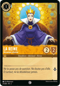 La Reine - Monarque absolue [Chapitre 2 27/204 FR]