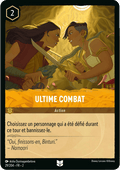 Ultime Combat [Chapitre 2 29/204 FR]