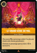 Le Grand génie du mal [Chapitre 2 31/204 FR]