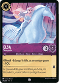 Elsa - Sans gants [Chapitre 2 39/204 FR]