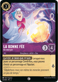La Bonne Fée - Au coeur pur [Chapitre 2 42/204 FR]